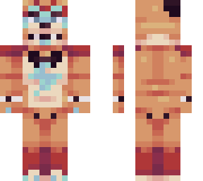 glamrock freddy