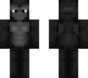 gorilla together strong