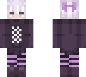 goth emo femboy?