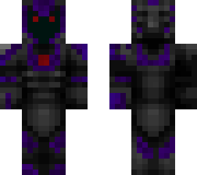 grim