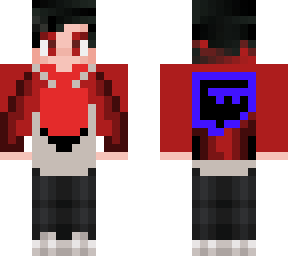 heiku dark humano