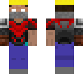 herobrine