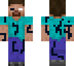 herobrine steve
