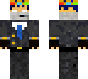 herobrine ygamer618