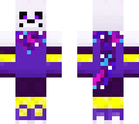 hope! sans