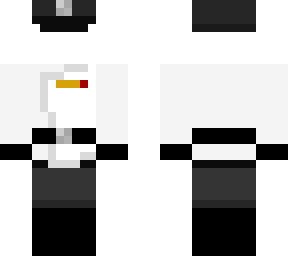 imperial ancillary branches security bareu officer captain uniform