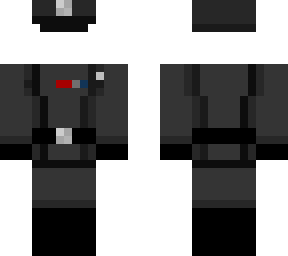 imperial army intelligence officer captain uniform