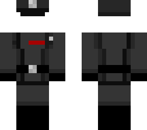 imperial army officer senior lieutenant uniform