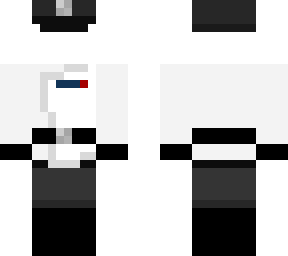imperial navy security bareu officer captain uniform