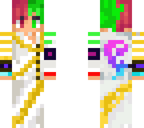 indian zues