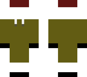 invisa-boy