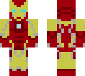 ironman mk 85