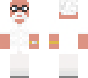 john hammond*