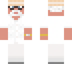 john hammond [hat]*