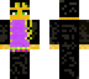 jotaro kujo