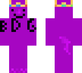 king barney does griddy