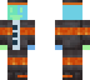 lava + netherite jacket (jack acuncle)