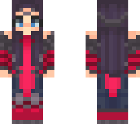 league of legends - irelia remake 2018 skin