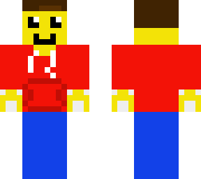 lego guy