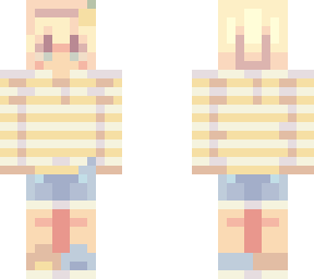 lemon boy