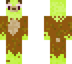 lexi (bear form)