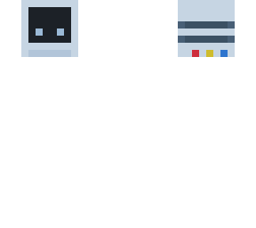 lil' tv guy