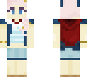 lizzykitty cape outfit