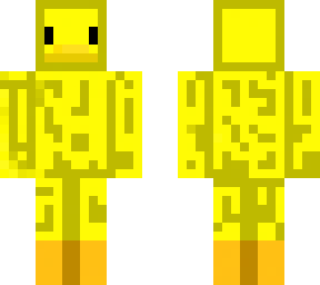 mallard and rubber alternative