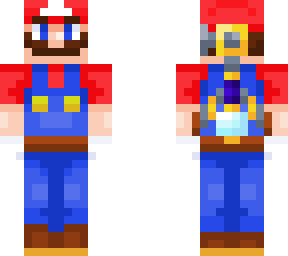 mario sunshine