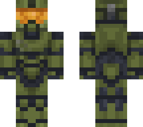 master chief