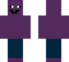 michael afton (stage 6 final)