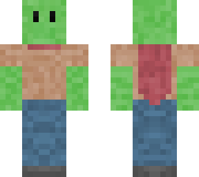 mr. woolf (new design)