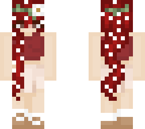 mushroom nymph new