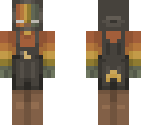 my dreamcore oc