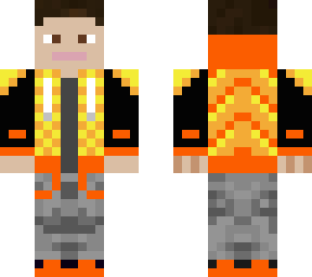 my skin 2.0