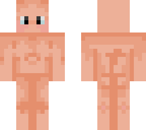 my white skin base