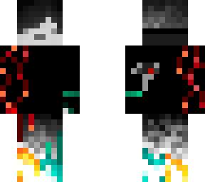 nether boi recreated