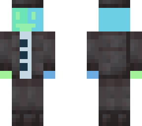 netherite jacket (jack acuncle)