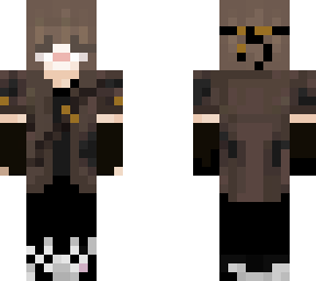 new skin