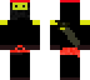 ninja