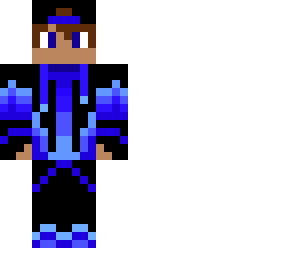 nov skin