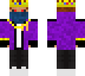 nxtkilla7302's skin