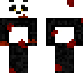 olmgamer's skin