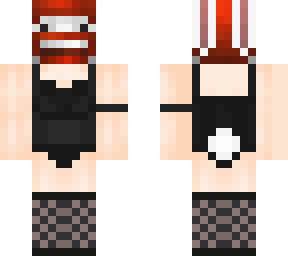 perxitaa rabbit con body