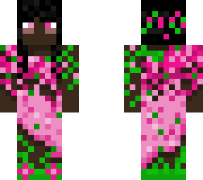 pink