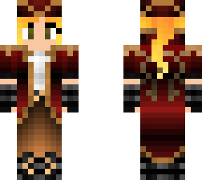 pirate kay