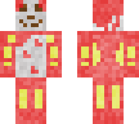 pitxitxi (final phase?)