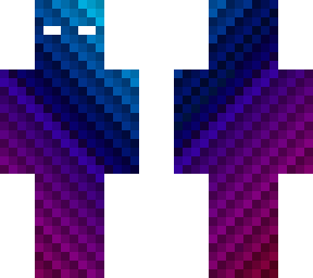 pixel galaxy, (with eyes)