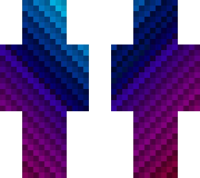 pixel galaxy