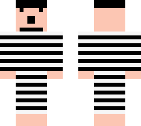 prisoner